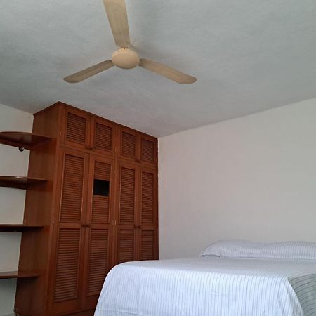 Aurora Apartment Cancun Ngoại thất bức ảnh