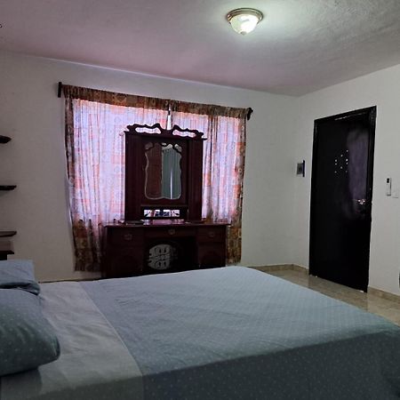 Aurora Apartment Cancun Ngoại thất bức ảnh