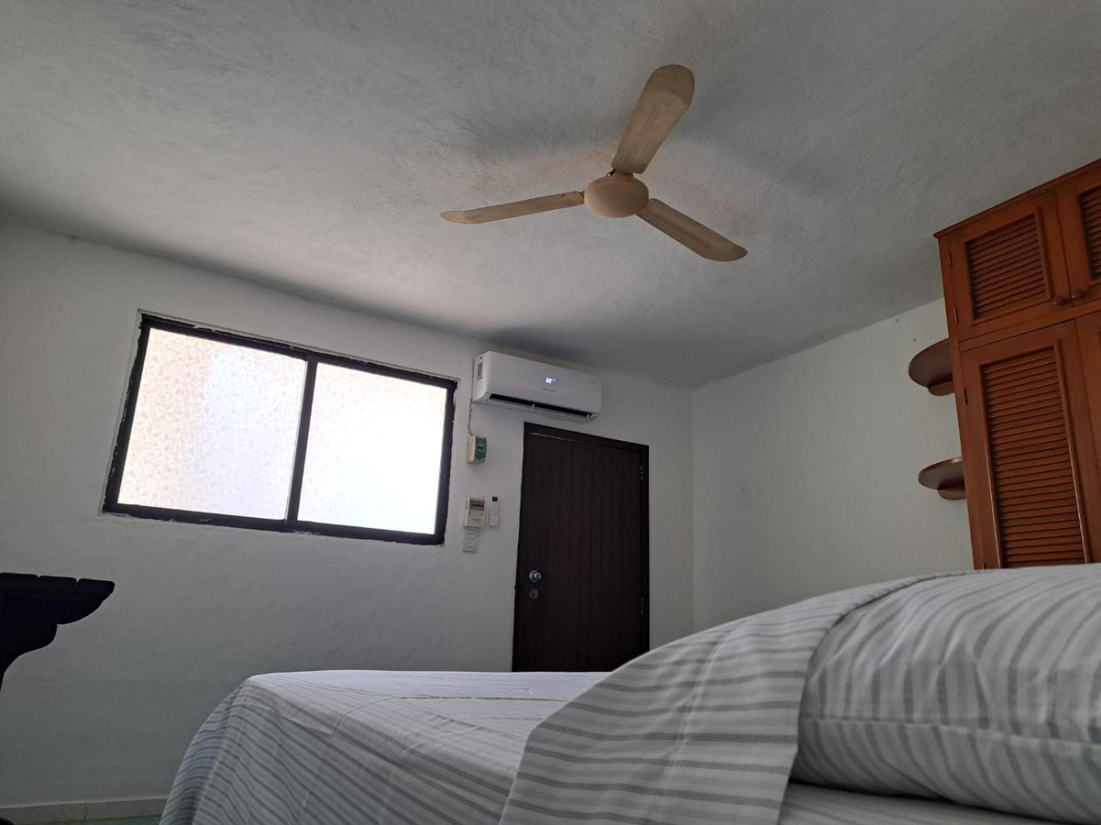Aurora Apartment Cancun Ngoại thất bức ảnh