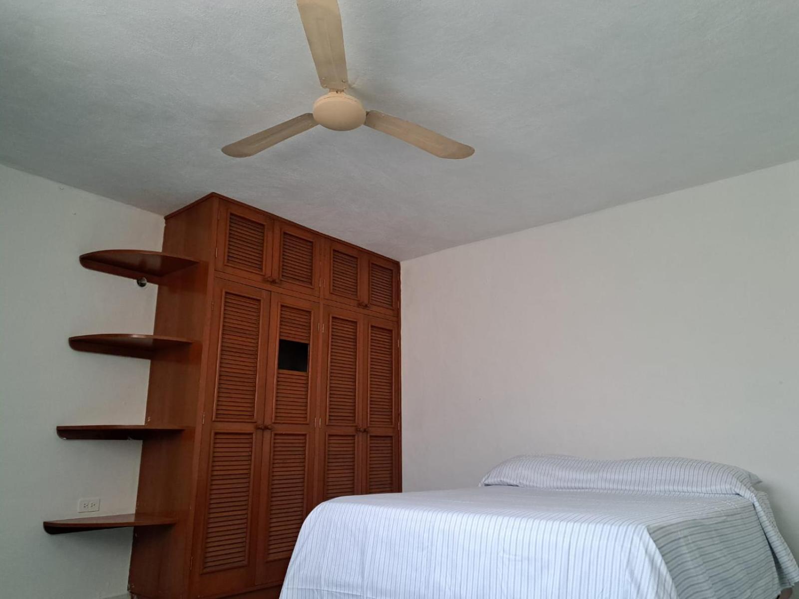 Aurora Apartment Cancun Ngoại thất bức ảnh