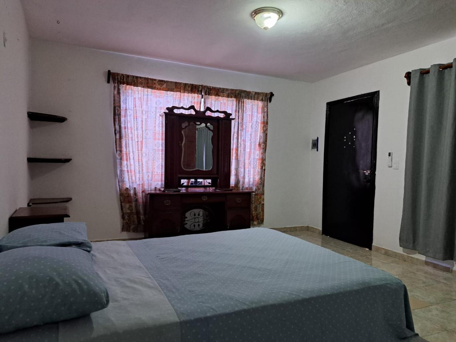 Aurora Apartment Cancun Ngoại thất bức ảnh