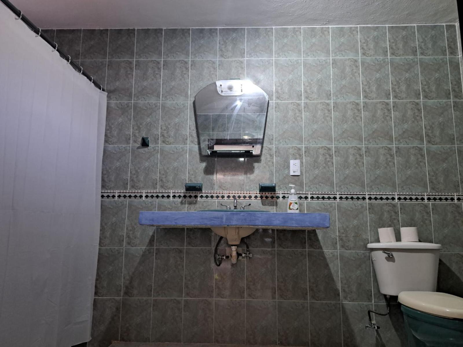 Aurora Apartment Cancun Ngoại thất bức ảnh