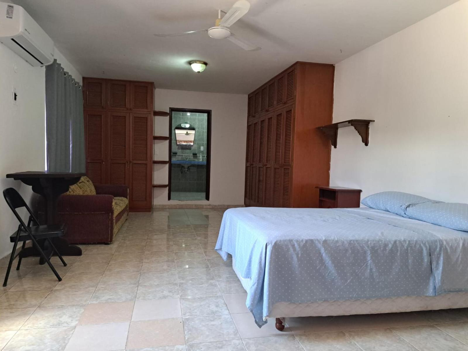 Aurora Apartment Cancun Ngoại thất bức ảnh